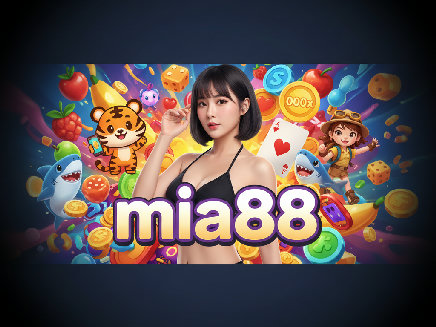 mia88 slot