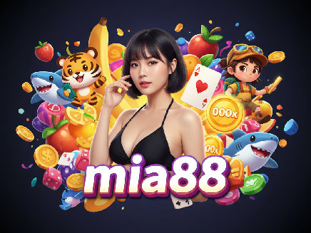ทางเข้า mia88