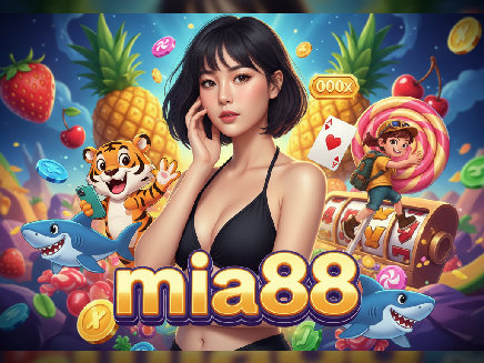 mia88 สล็อต