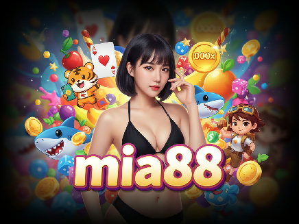 mia88 สล็อตออนไลน์